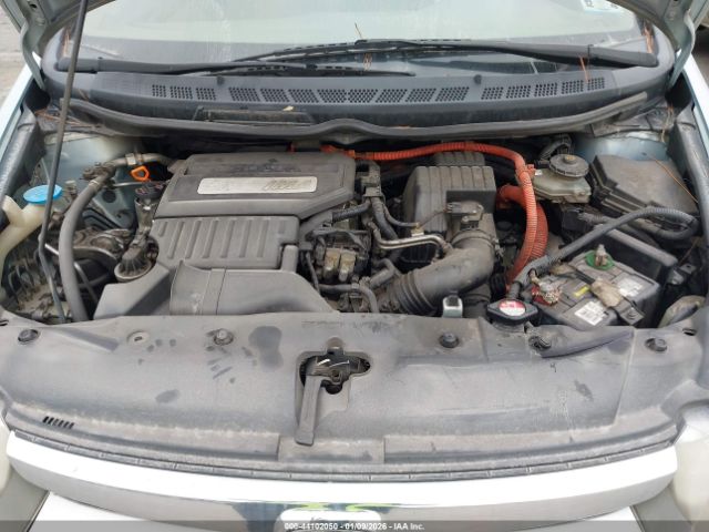 Honda Civic Image 14