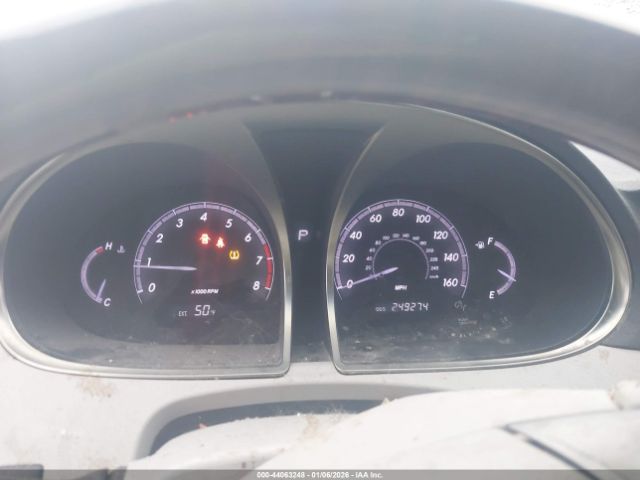 Toyota Avalon Limited Image 7