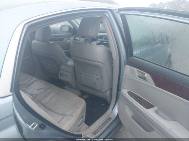 Toyota Avalon Limited Image 14