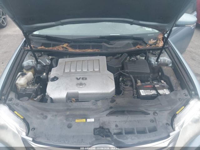 Toyota Avalon Limited Image 6