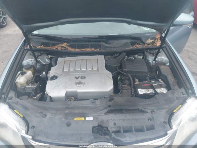 Toyota Avalon Limited Image 6