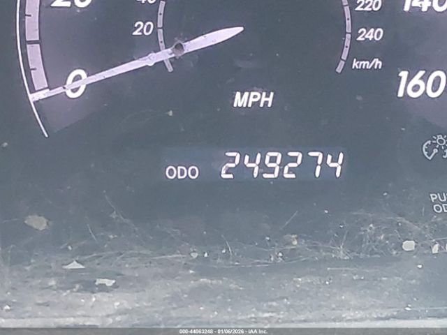 Toyota Avalon Limited Image 13