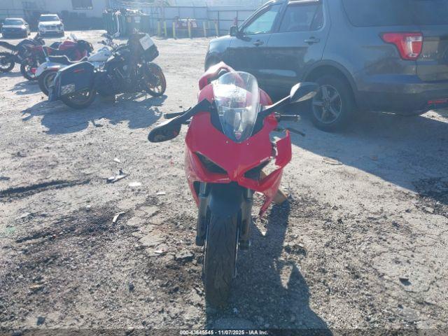 Ducati Panigale V2 Image 3