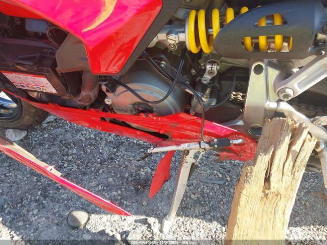 Ducati Panigale V2 Image 13