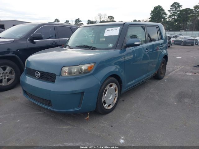 Scion xB Image 4